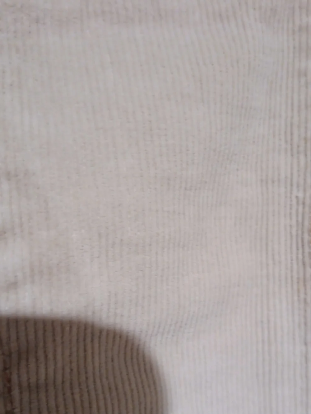 Vtg Y2K Abercrombie & Kids Cream Jacket